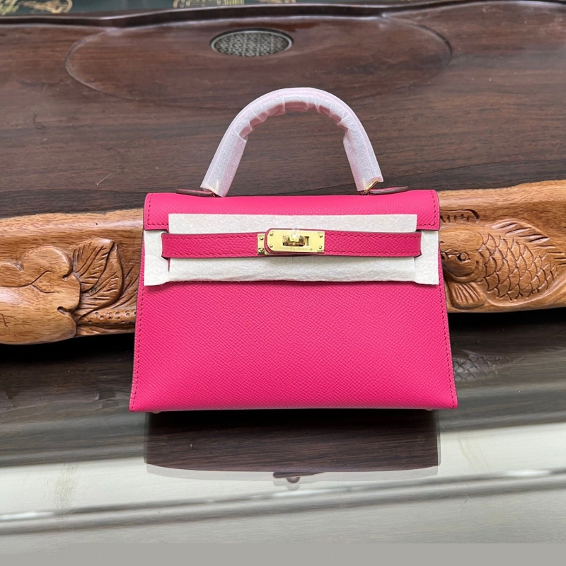 H**mes kelly bags